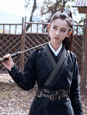 <b>李沐宸《九州天空城2》剧情硬核 涟漪揭穿纤音面目惨遭遇害</b>