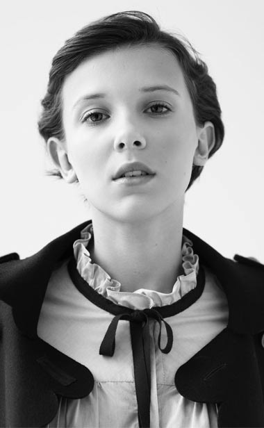 “小11” “大超”合体演兄妹  最新夏洛克·福尔摩斯电影《福尔摩斯小姐》海