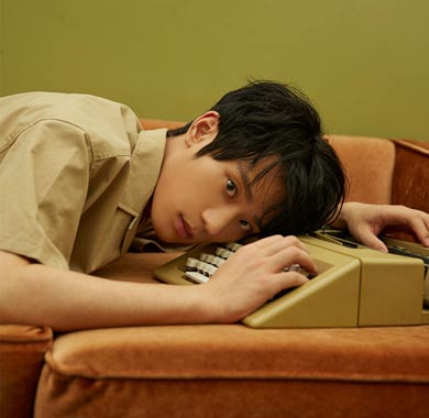 <b>《长安少年行》热播 刘柠昊细腻演技获好评</b>