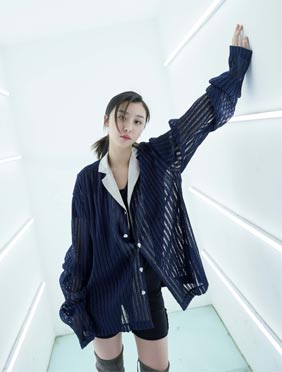 <b> 赵小棠《想见你》rap令人惊艳  被赞进步崩溃大哭</b>