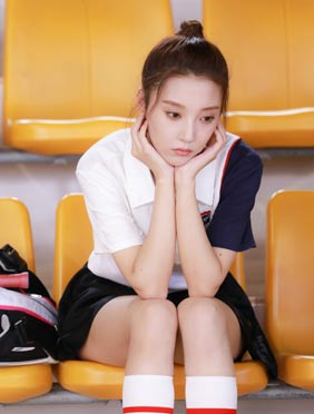 <b>安泳畅《致我们甜甜的小美满》热播 朱璐开启甜蜜“硬糖”之旅</b>