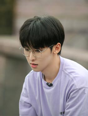 <b>《疯狂的麦咭7 》钱枫陈铭领队探险 密逃大神帅气解谜</b>