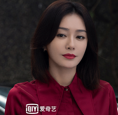 《怪你过分美丽》剧情精