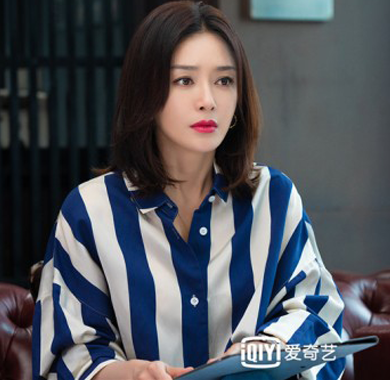 《怪你过分美丽》高能剧