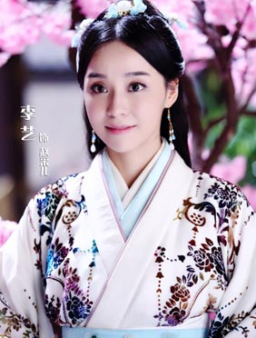 《替嫁医女》精彩上线 李