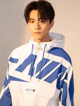 陈鑫海《少年之名》挑战高难度 突破自我