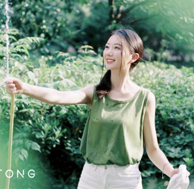 蒲雨童《你好对方辩友2》