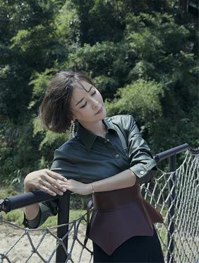 《二十不惑》魏云婕哭戏