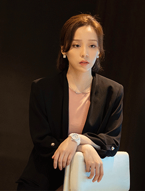 李艺《穿越火线》迎来大