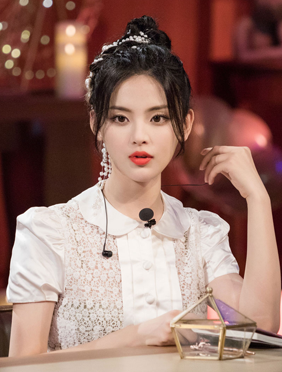 《心动的信号3》张翰“翰