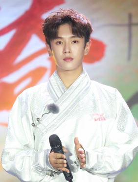 《我们在行动5》李汶翰为