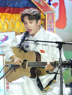 《我们在行动》第五季收官助农成绩再破