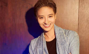   既是歌手又是演员，蒋一侨跨界出演女