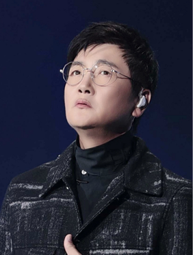 《我们的歌2》团战  孙楠