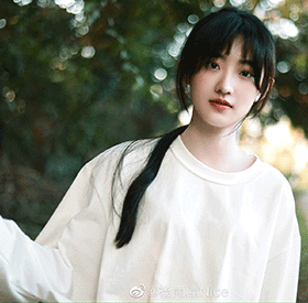 95后新锐演员杨雨潼分享美