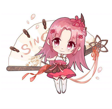 扇宝直播首秀人气爆棚 齐鼓文化进军虚拟偶像再获佳绩