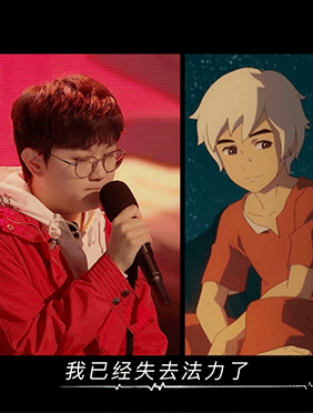 <b>季冠霖谢添天为国配发声 光明日报点赞《我是特优声》感受声音力量</b>