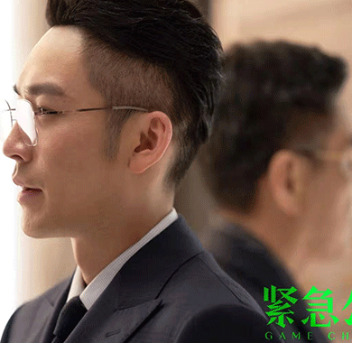 《紧急公关》双雄对决 张