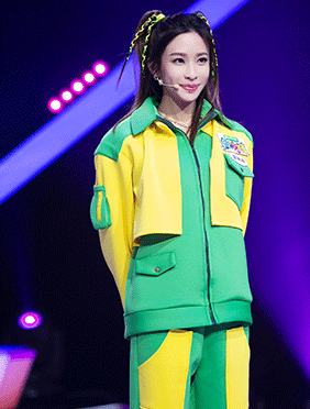 <b>《疯狂的球球》欢乐收官，“姐姐”袁咏琳爆笑全场，黄雅莉召唤“神秘人士”</b>