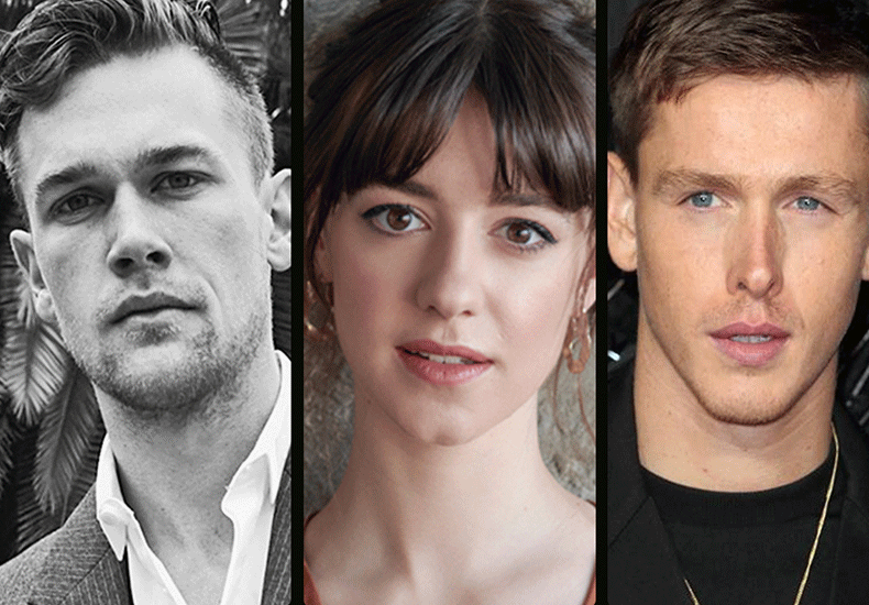 索尼影业将拍摄《蝲蛄吟唱的地方》同名电影 奥斯卡影后担纲制片