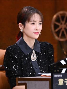 《我就是演员3》进入半决