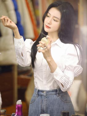 《怦然再心动》王琳支走