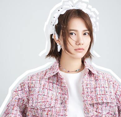 《你是我的城池营垒》今