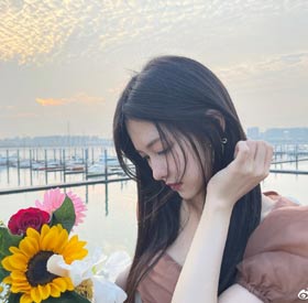 陆婷玉最新工作照曝光 网