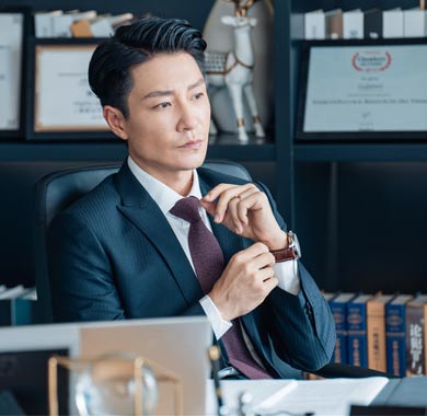 李宗翰《陪你一起长大》