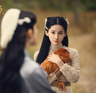 “星女郎”景如洋《十二