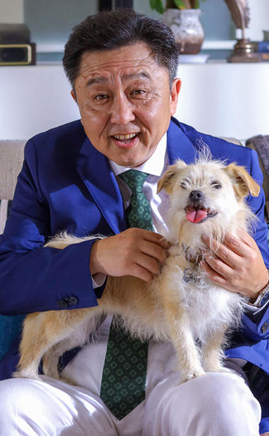 《狗果定理》6.12爆笑上映，相声皇后于谦领衔主演再现神级演技