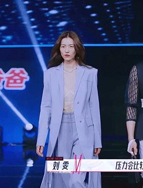 《妈妈，你真好看》超模