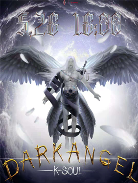 《dark angel》“黑天使”苏