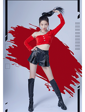 《金曲青春》SNH48孙芮《
