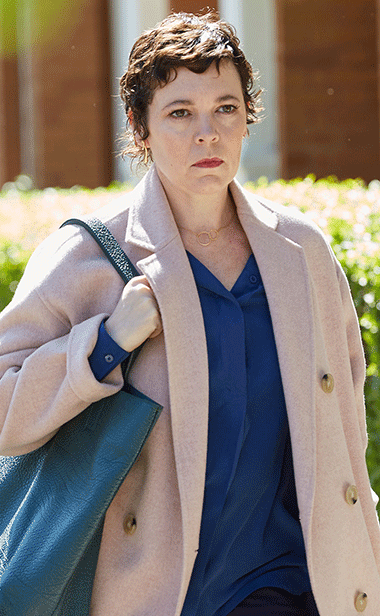 《困在时间里的父亲》上映口碑强势领跑 连续三日新片上座率第一