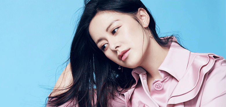 《山歌》女书记王力可最新写真曝光 “氧