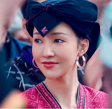 《我们的新时代》之《排
