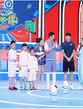 《运动不一样5》收官：前