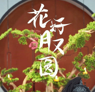 《花好月又圆》今晚会员