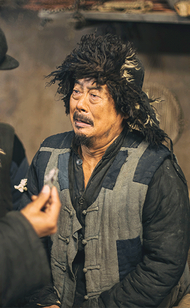 《我的父亲焦裕禄》11城飙泪点映 补上欠时代英雄的一张电影票