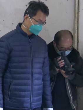 《大城无小事·城市真英雄