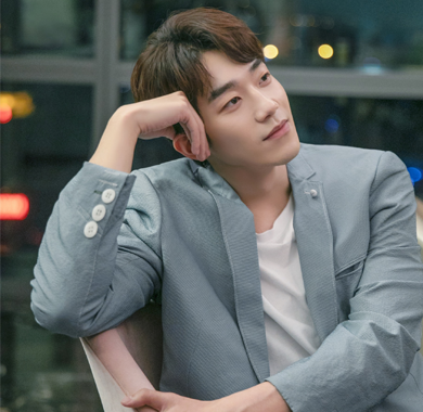 <b>马思超《我的砍价女王》热播 温润医生开启虐恋模式</b>