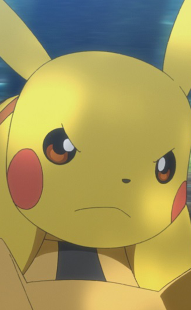 《宝可梦：皮卡丘和可可的冒险》发布新片段 点燃中秋档合家欢 