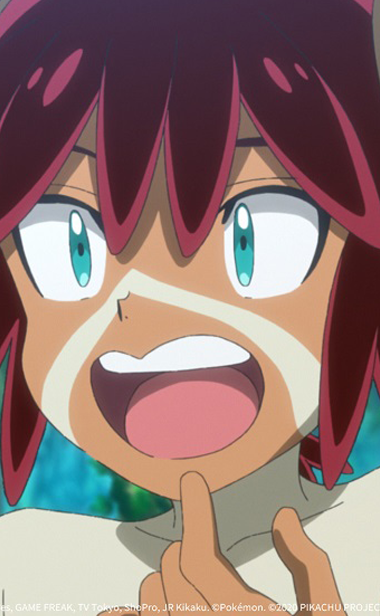 《宝可梦》新电影发布友情的约定片段 中秋档动画电影票房登顶