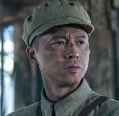 能文能武李延年   书写英