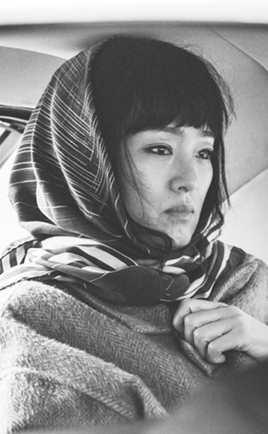 《兰心大剧院》曝全阵容人物海报 众星角逐摩登上海