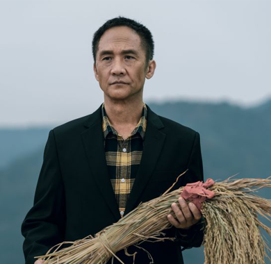 《功勋》之《袁隆平的梦