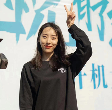 鄂靖文新剧《三悦有了新