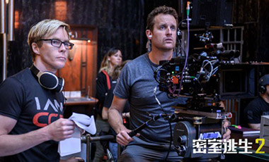 《密室逃生2》发布制作特辑 全新极限密室揭秘颠覆想象