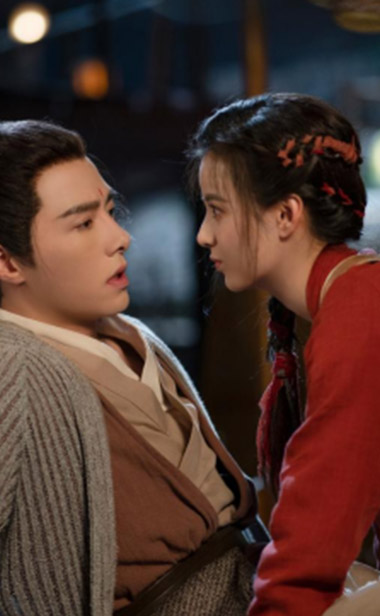 《师兄总是要开花》正式杀青 另类甜宠完成沙雕进化